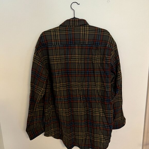 Pendleton Wool Field Shirt - Picture 2 of 3